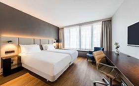 Nh Caransa Hotel Amsterdam